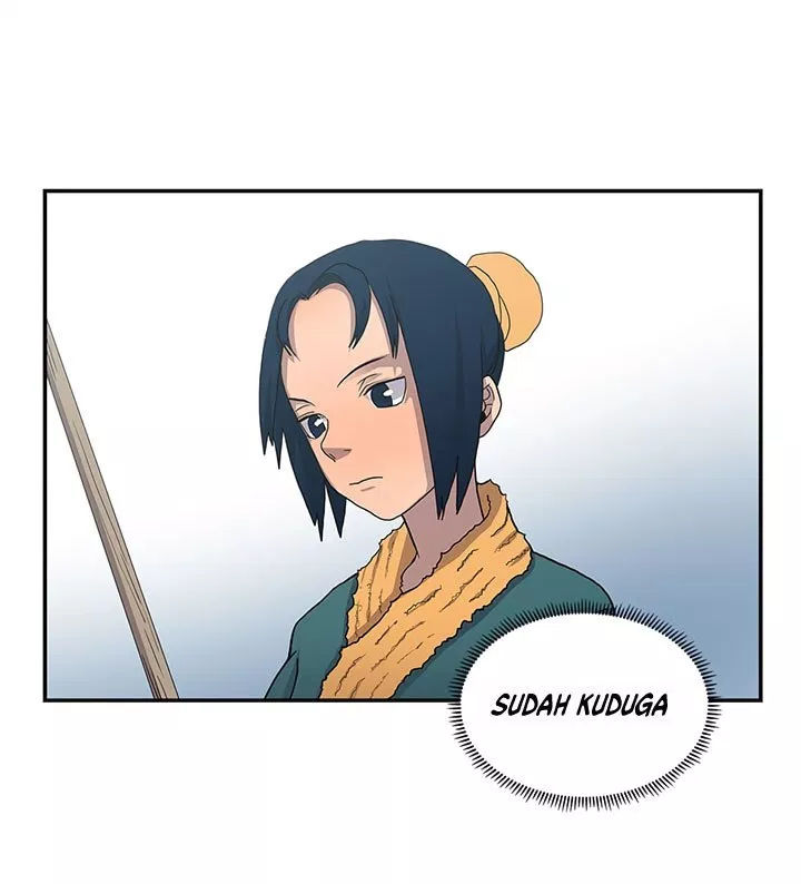 Chronicles of Heavenly Demon Chap 4 - Next Chap 5