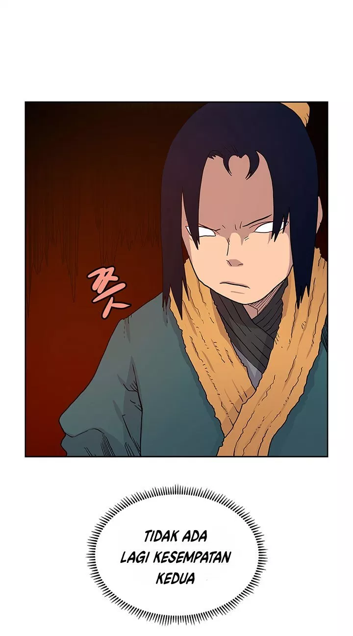 Chronicles of Heavenly Demon Chap 4 - Next Chap 5