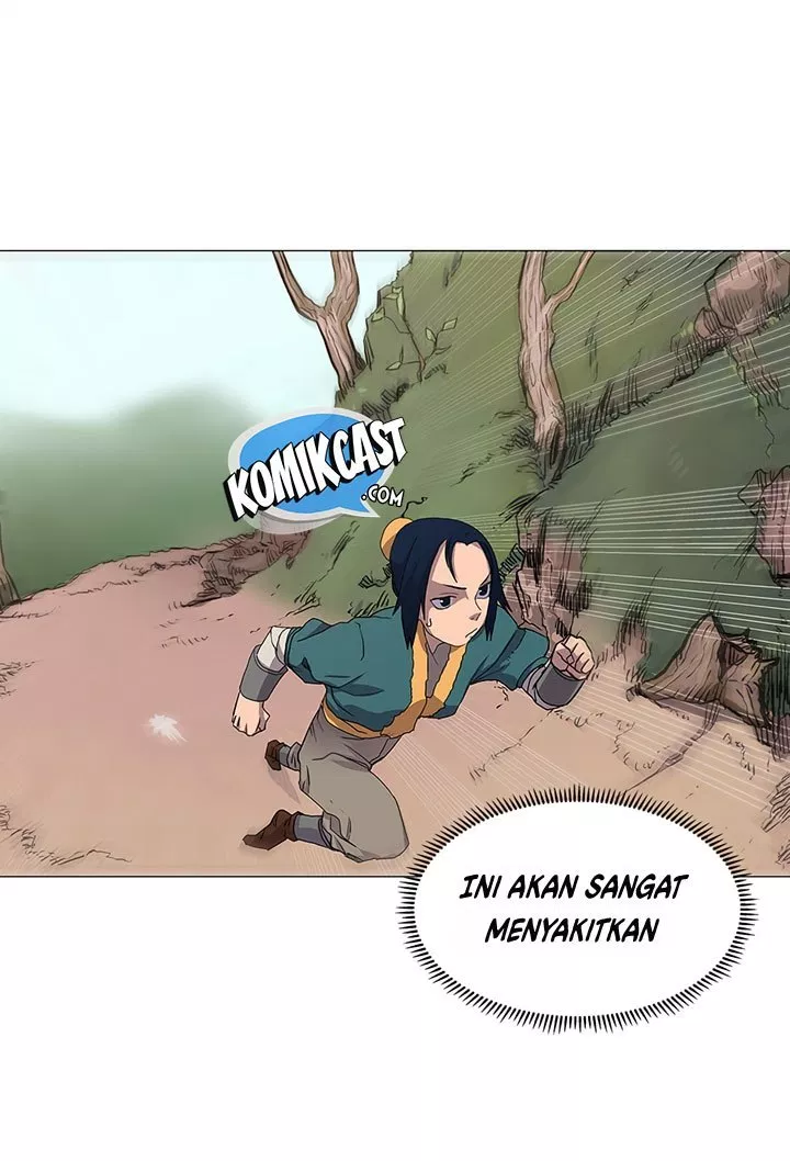 Chronicles of Heavenly Demon Chap 4 - Next Chap 5