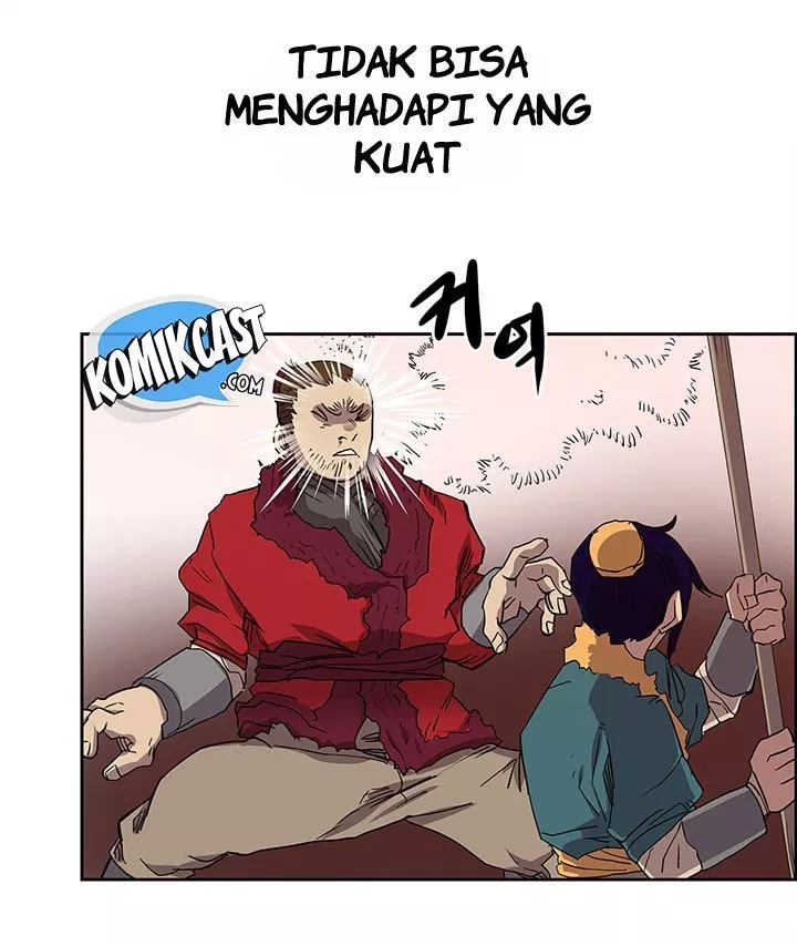 Chronicles of Heavenly Demon Chap 4 - Next Chap 5