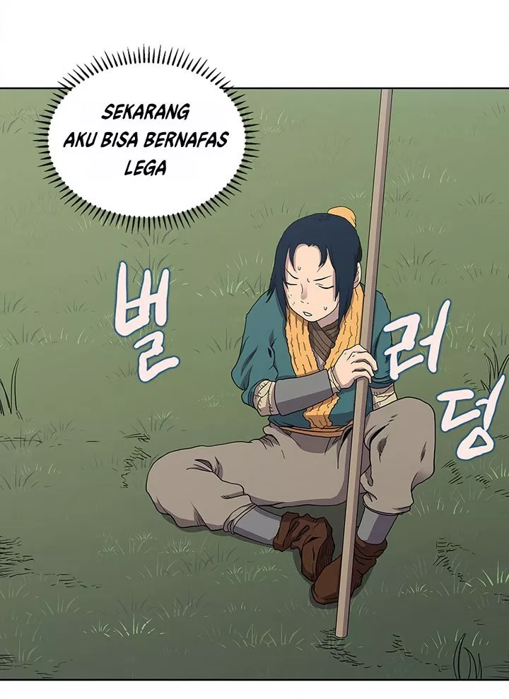 Chronicles of Heavenly Demon Chap 4 - Next Chap 5