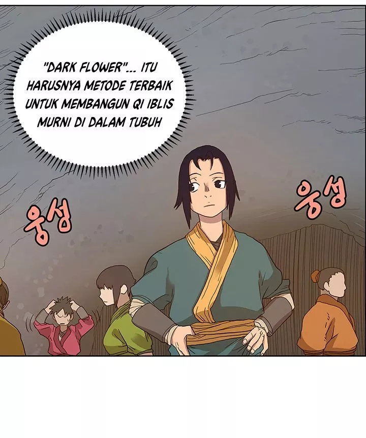 Chronicles of Heavenly Demon Chap 5 - Next Chap 6