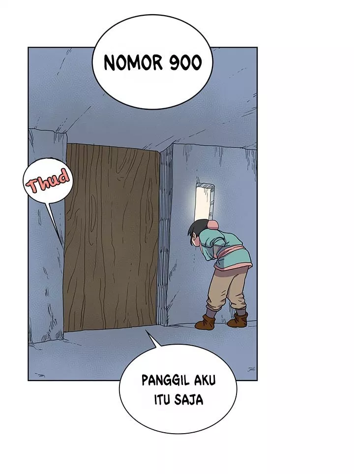 Chronicles of Heavenly Demon Chap 5 - Next Chap 6