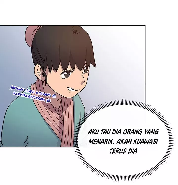 Chronicles of Heavenly Demon Chap 5 - Next Chap 6