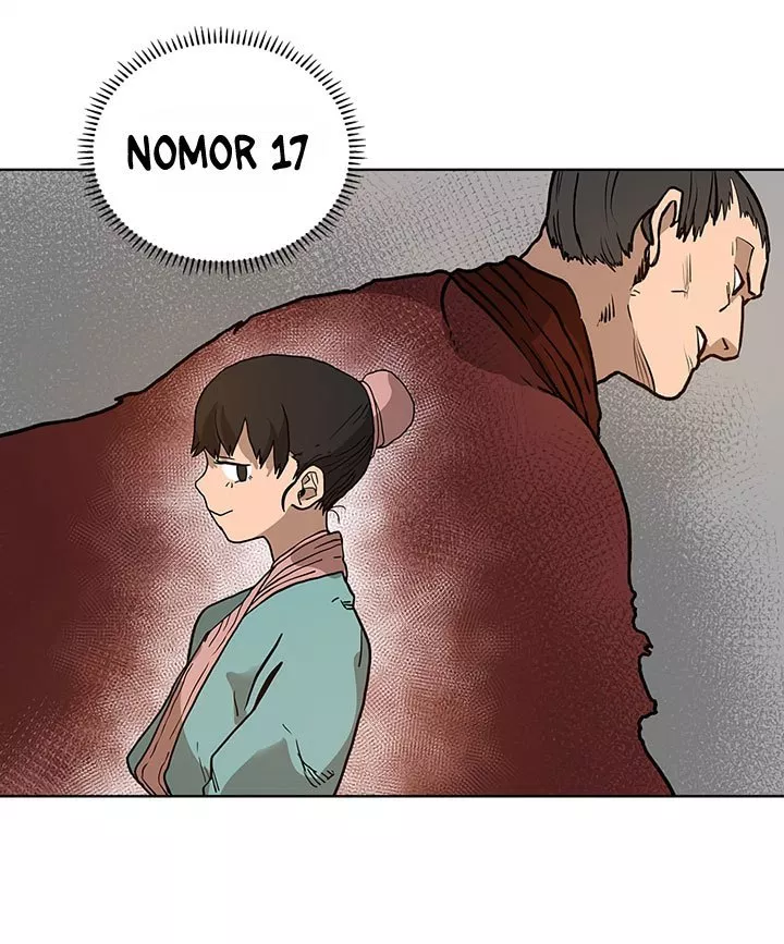 Chronicles of Heavenly Demon Chap 5 - Next Chap 6