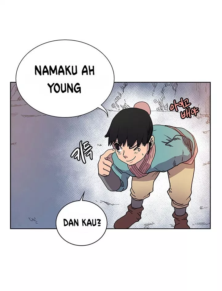 Chronicles of Heavenly Demon Chap 5 - Next Chap 6