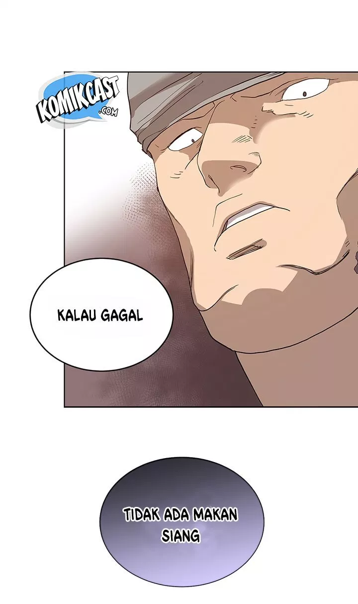 Chronicles of Heavenly Demon Chap 5 - Next Chap 6