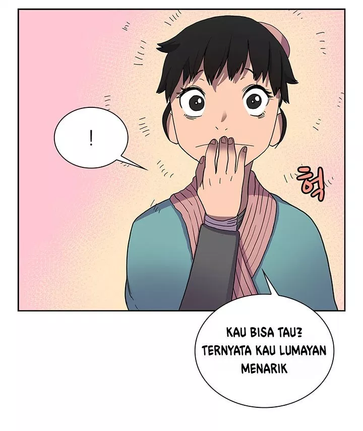 Chronicles of Heavenly Demon Chap 5 - Next Chap 6