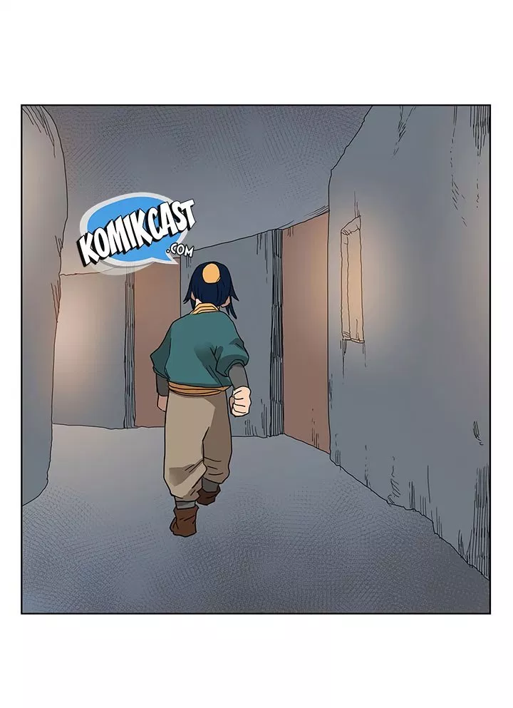 Chronicles of Heavenly Demon Chap 5 - Next Chap 6