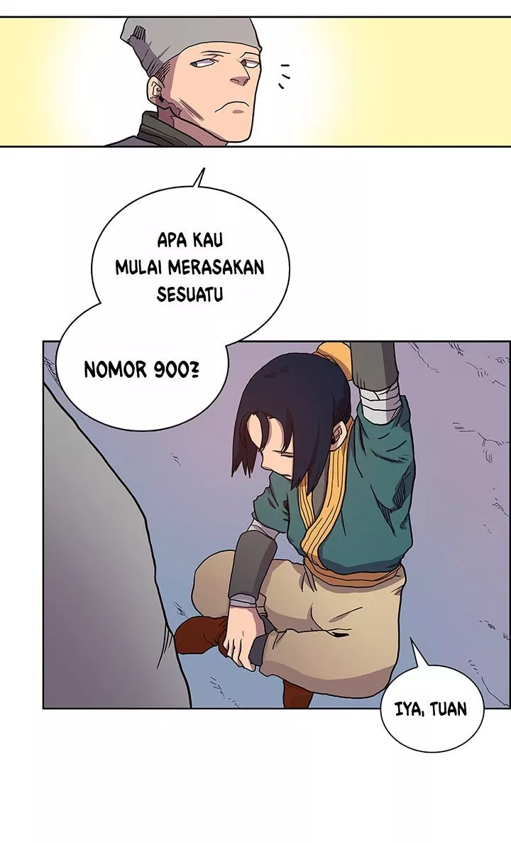 Chronicles of Heavenly Demon Chap 5 - Next Chap 6