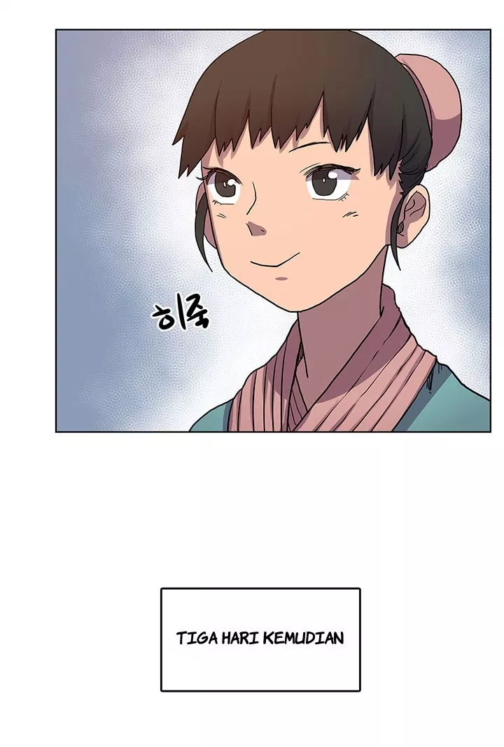 Chronicles of Heavenly Demon Chap 5 - Next Chap 6