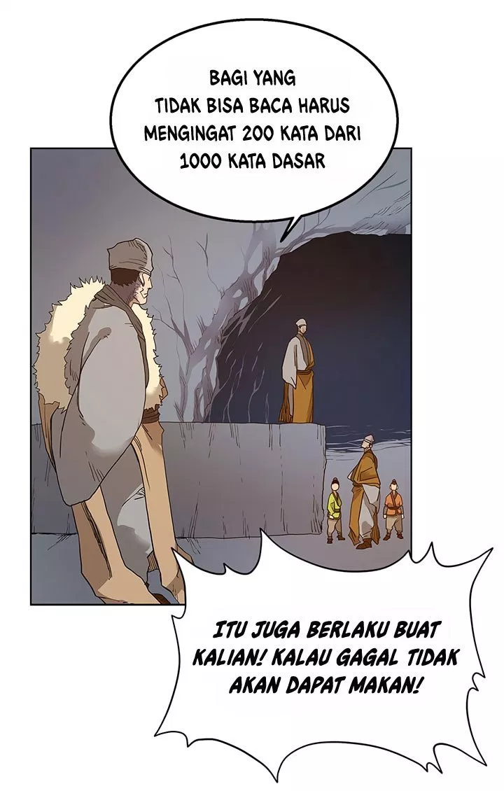 Chronicles of Heavenly Demon Chap 5 - Next Chap 6