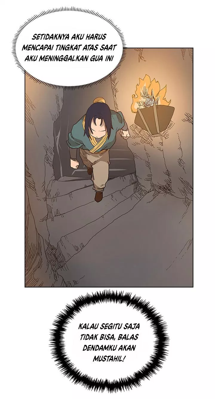 Chronicles of Heavenly Demon Chap 5 - Next Chap 6