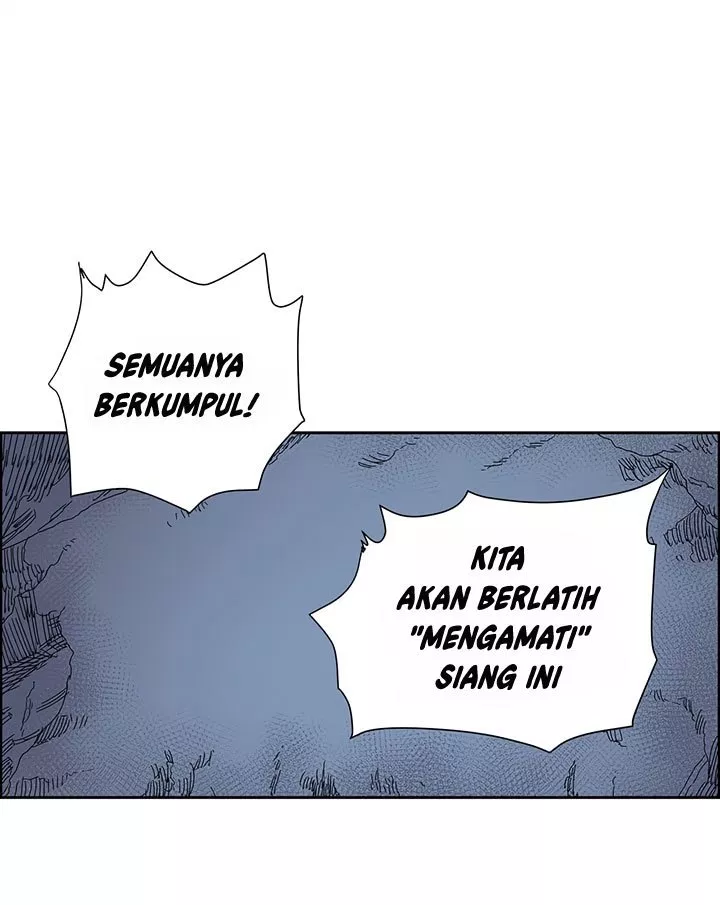Chronicles of Heavenly Demon Chap 5 - Next Chap 6