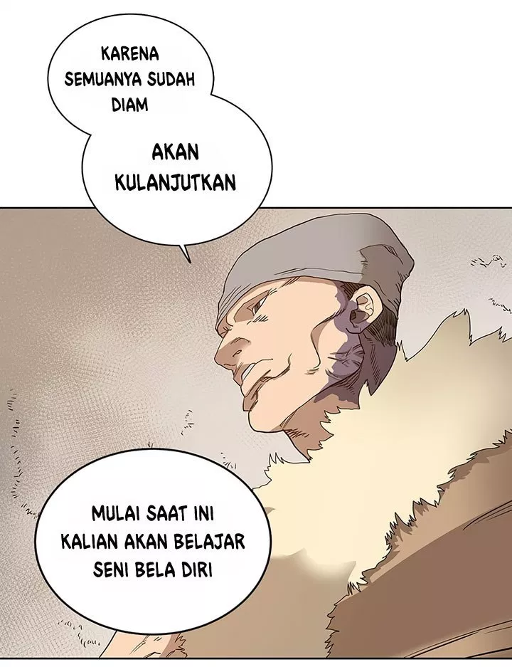 Chronicles of Heavenly Demon Chap 5 - Next Chap 6