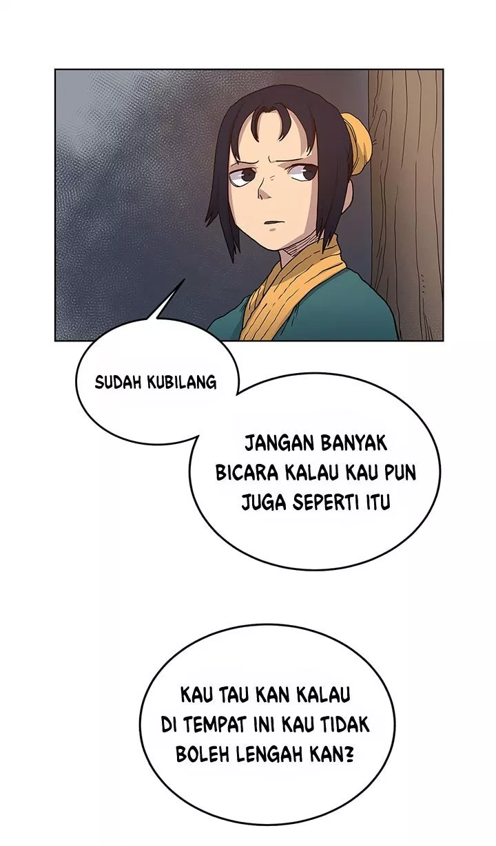 Chronicles of Heavenly Demon Chap 5 - Next Chap 6