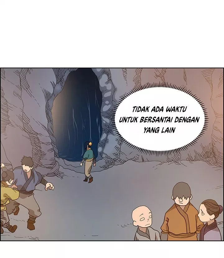 Chronicles of Heavenly Demon Chap 5 - Next Chap 6