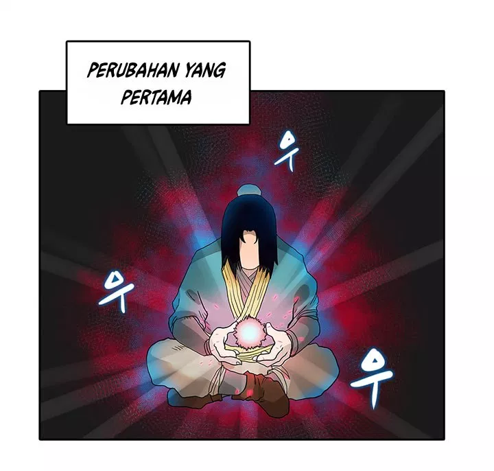 Chronicles of Heavenly Demon Chap 6 - Next Chap 7