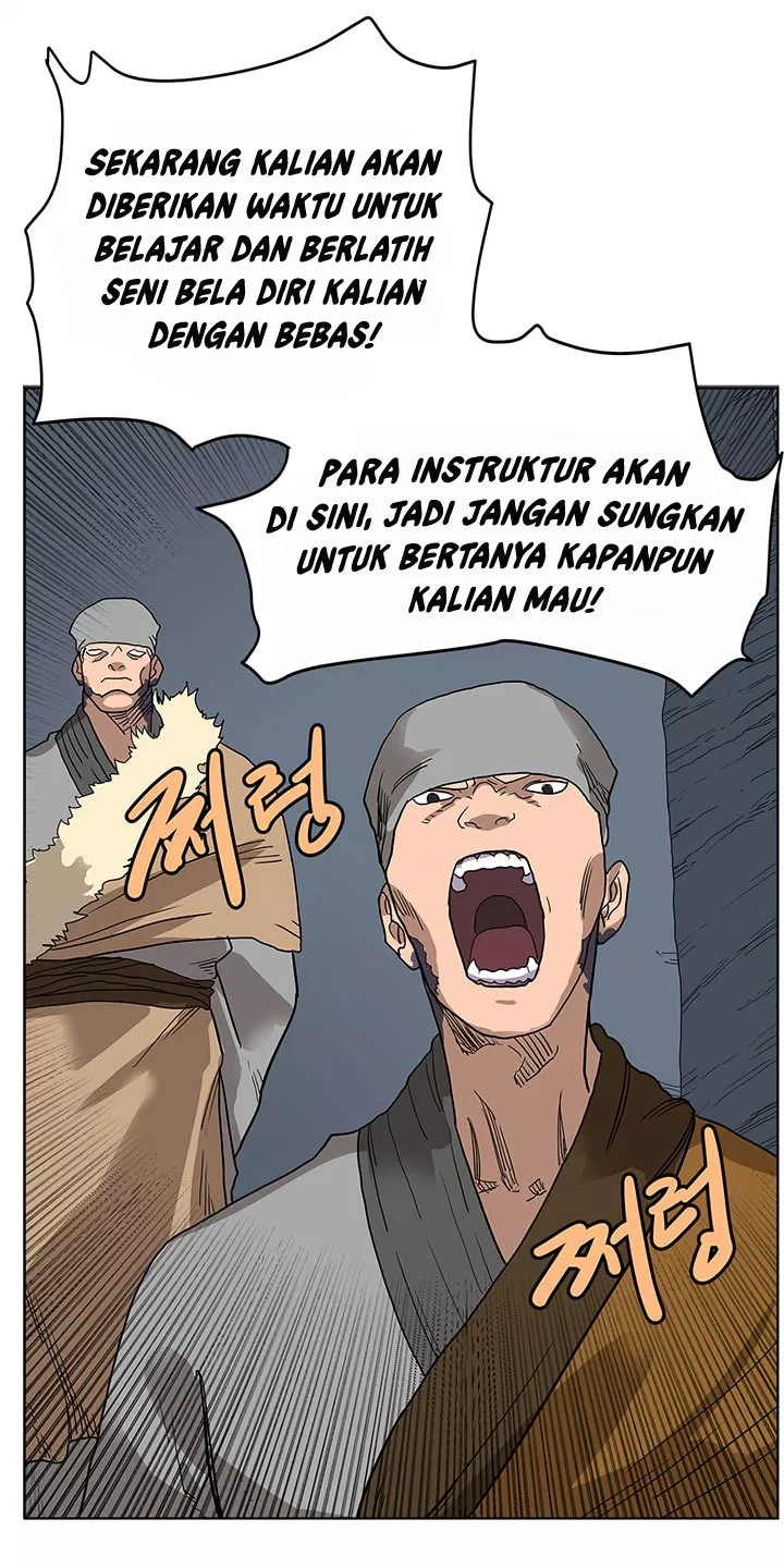 Chronicles of Heavenly Demon Chap 6 - Next Chap 7