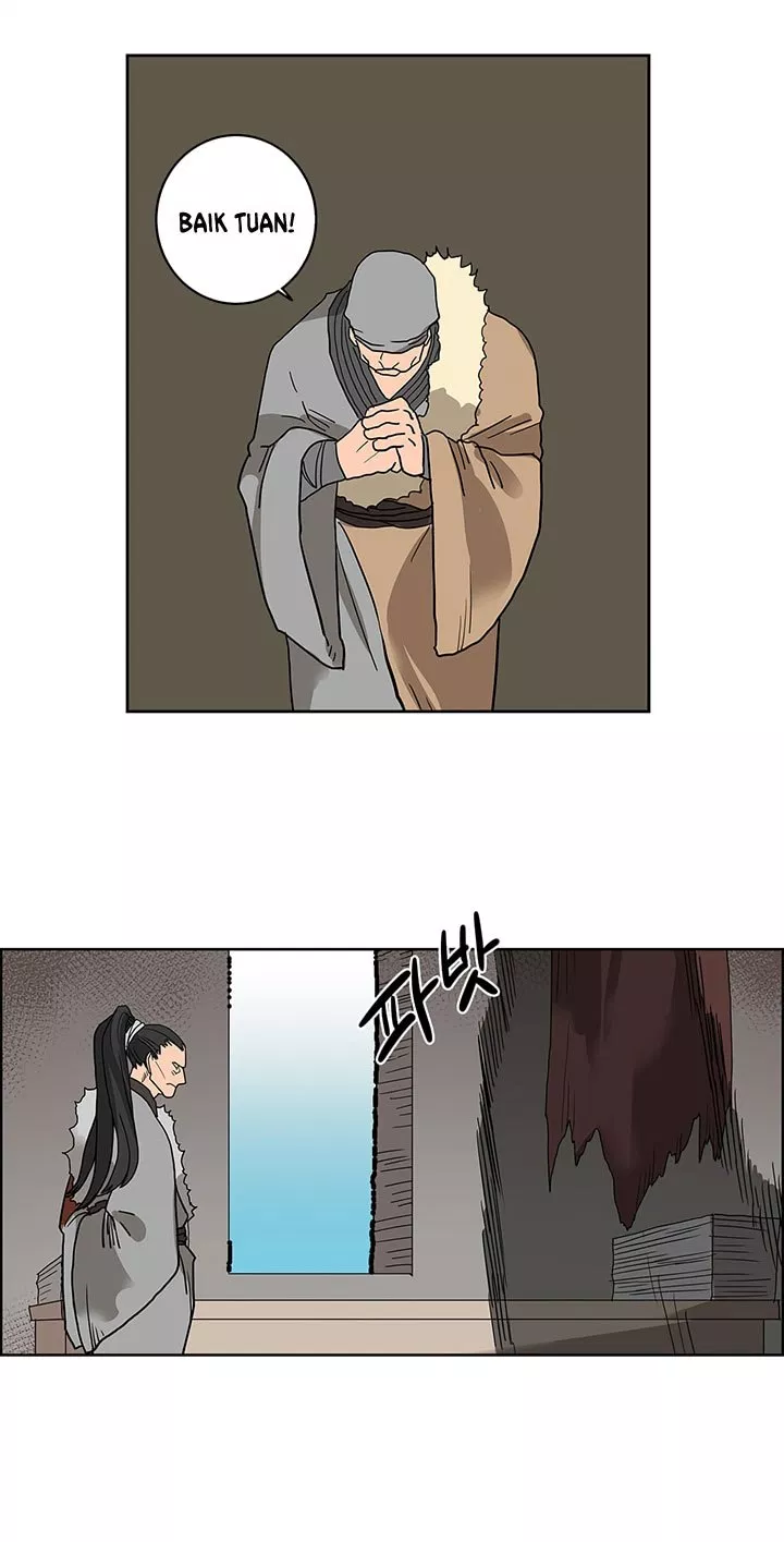 Chronicles of Heavenly Demon Chap 6 - Next Chap 7