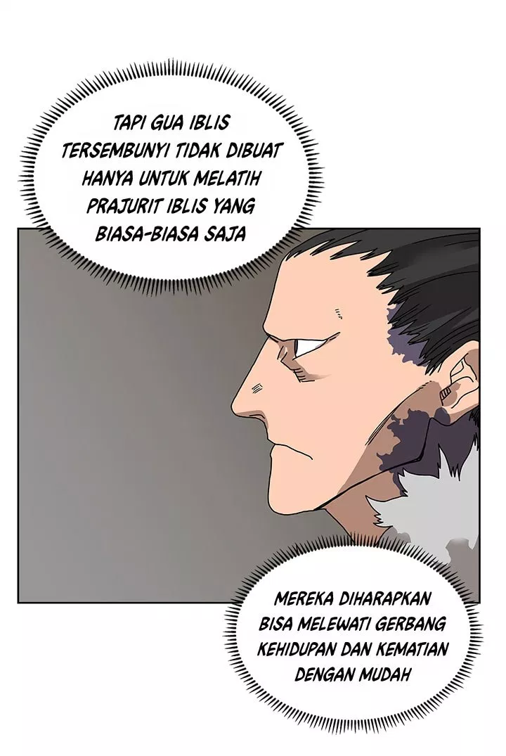 Chronicles of Heavenly Demon Chap 6 - Next Chap 7