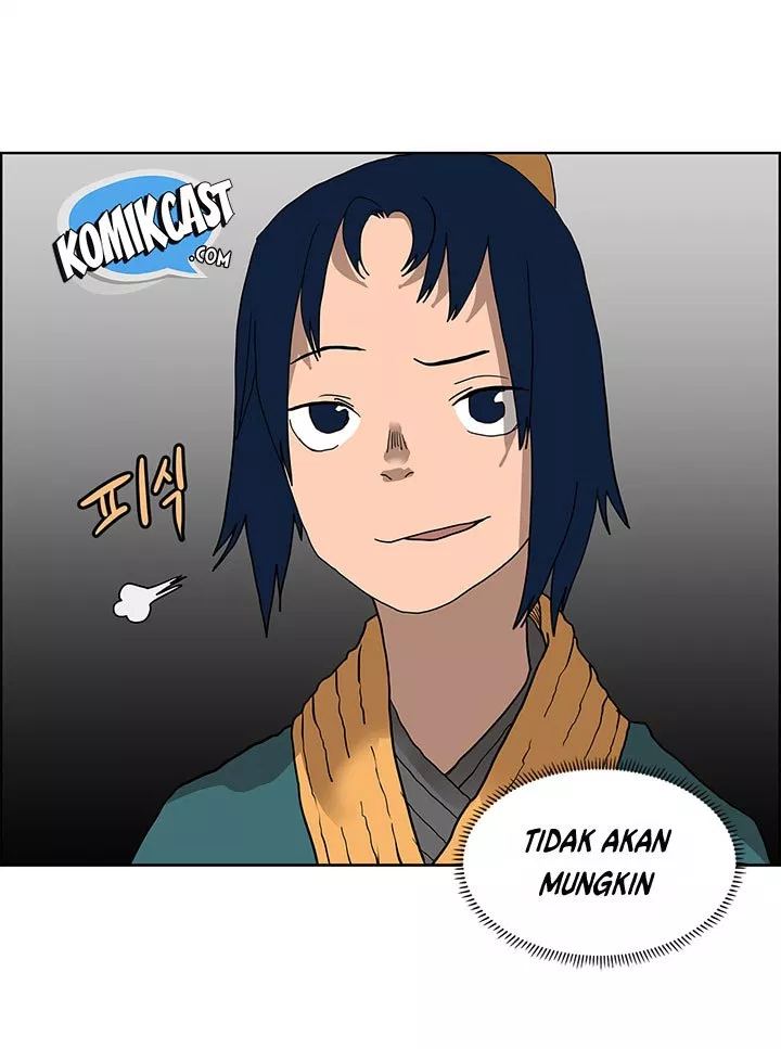 Chronicles of Heavenly Demon Chap 6 - Next Chap 7