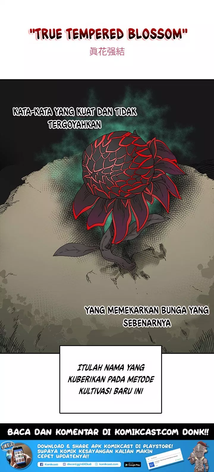 Chronicles of Heavenly Demon Chap 6 - Next Chap 7