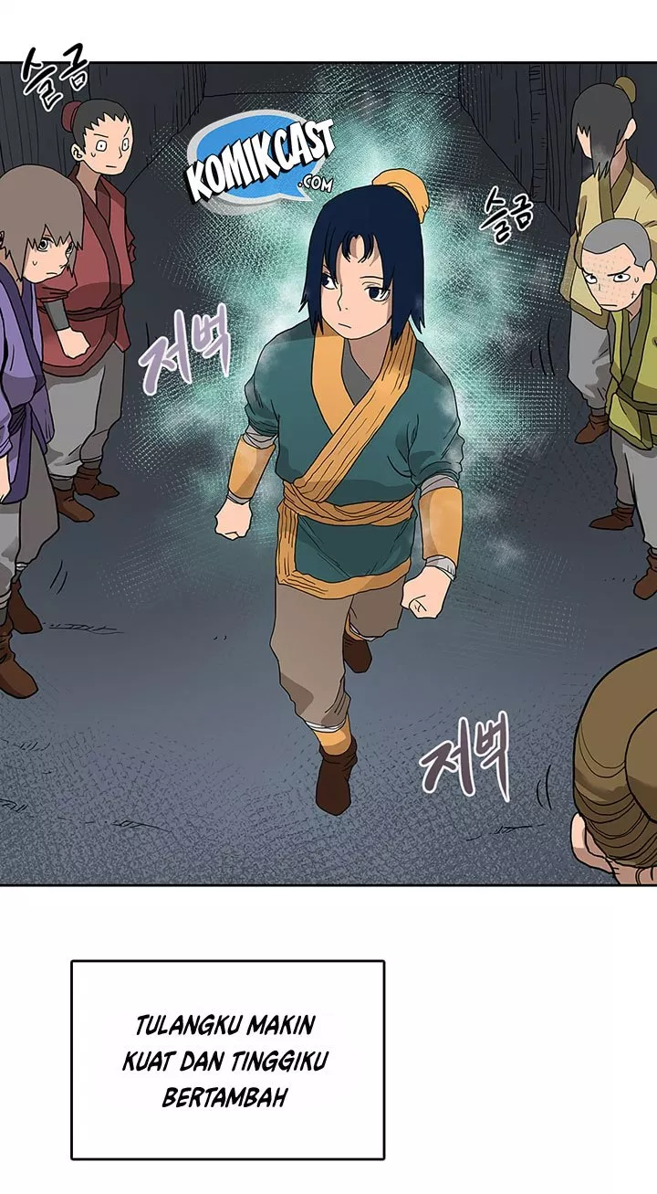 Chronicles of Heavenly Demon Chap 6 - Next Chap 7