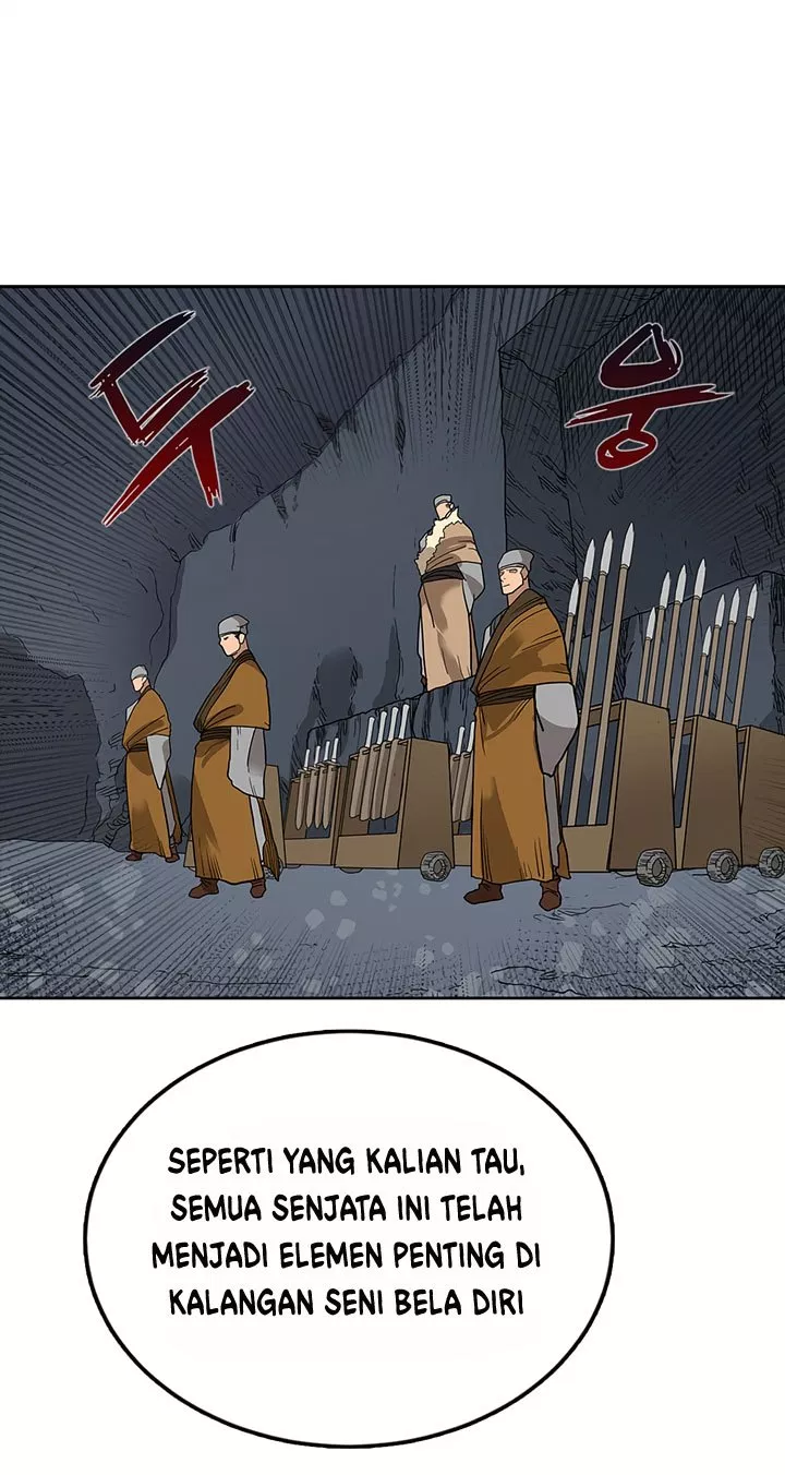 Chronicles of Heavenly Demon Chap 6 - Next Chap 7