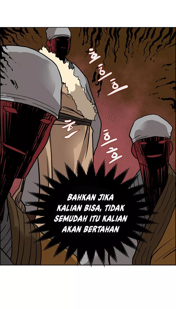 Chronicles of Heavenly Demon Chap 6 - Next Chap 7