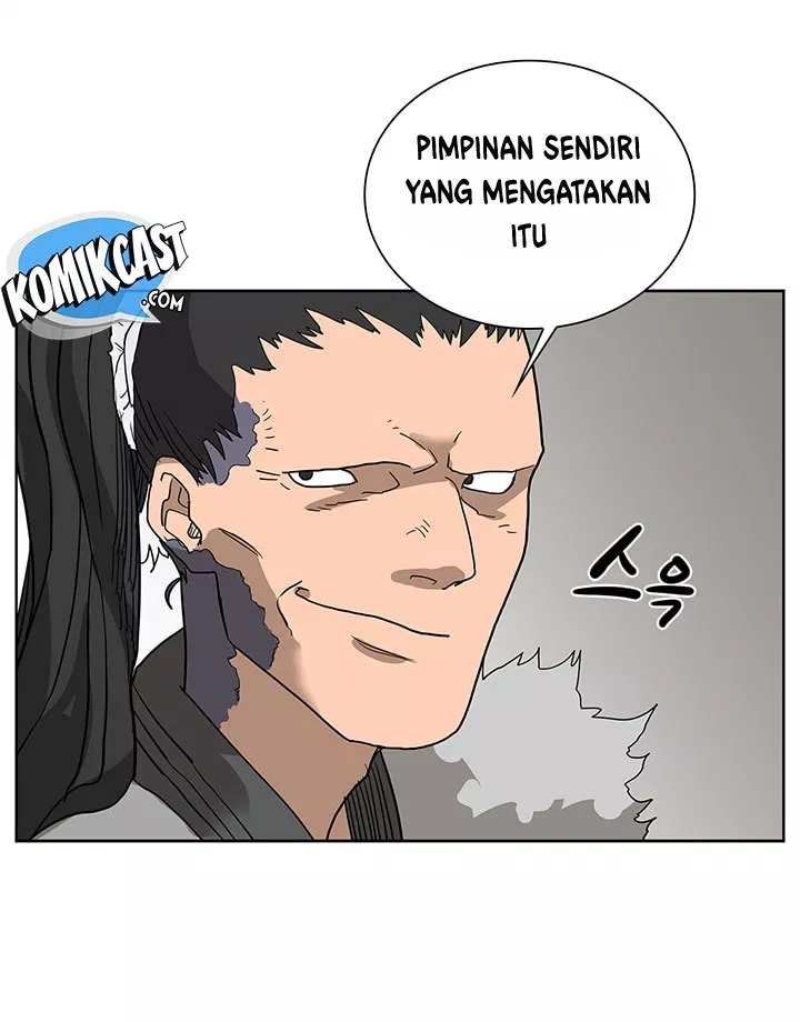 Chronicles of Heavenly Demon Chap 6 - Next Chap 7