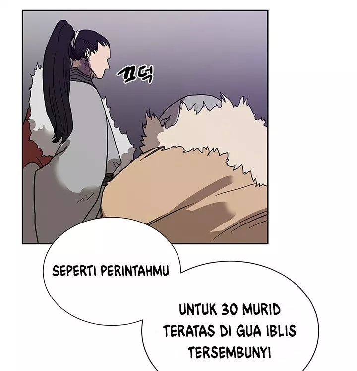 Chronicles of Heavenly Demon Chap 7 - Next Chap 8