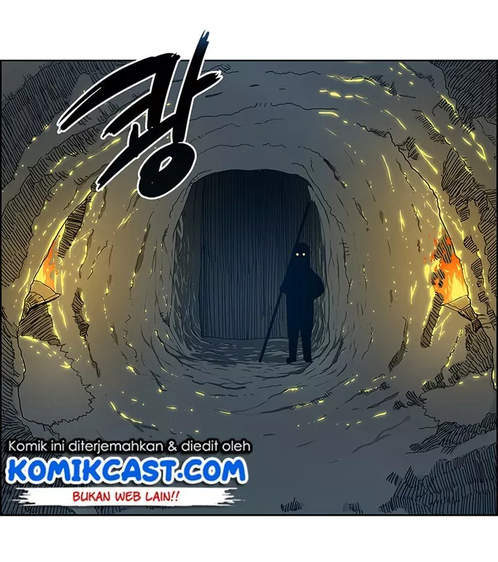 Chronicles of Heavenly Demon Chap 7 - Next Chap 8