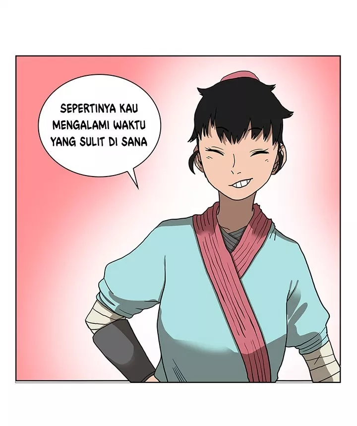 Chronicles of Heavenly Demon Chap 7 - Next Chap 8