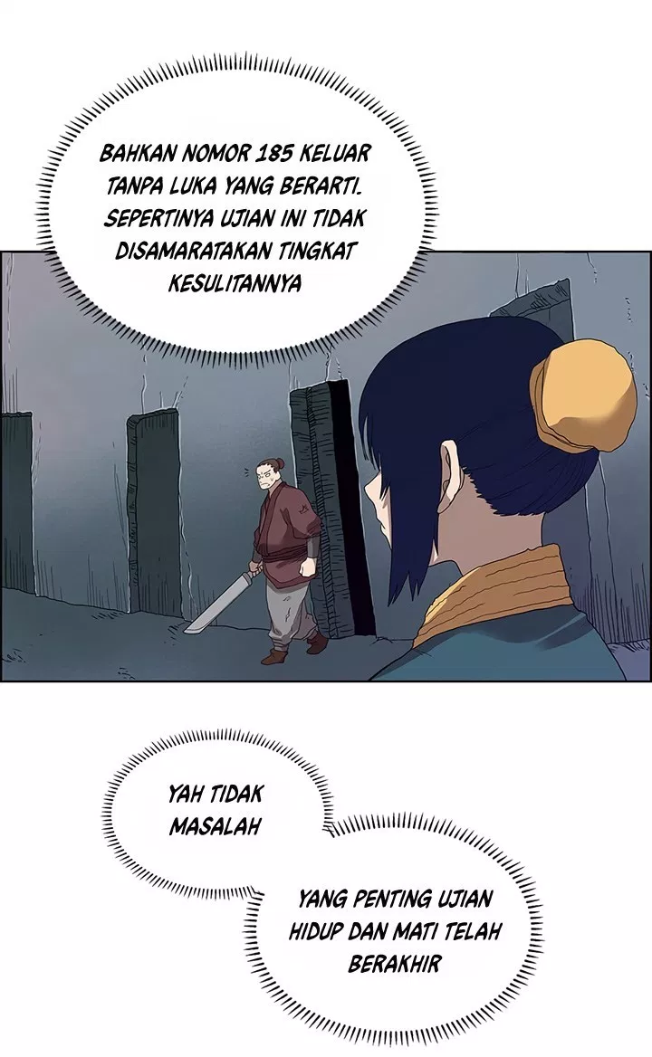 Chronicles of Heavenly Demon Chap 7 - Next Chap 8