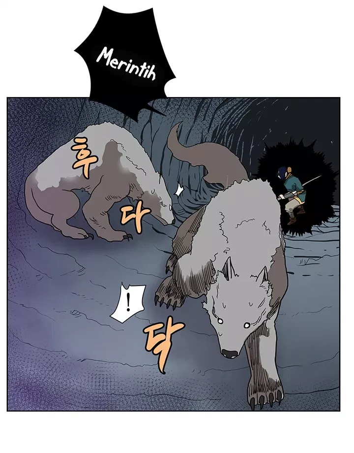 Chronicles of Heavenly Demon Chap 7 - Next Chap 8