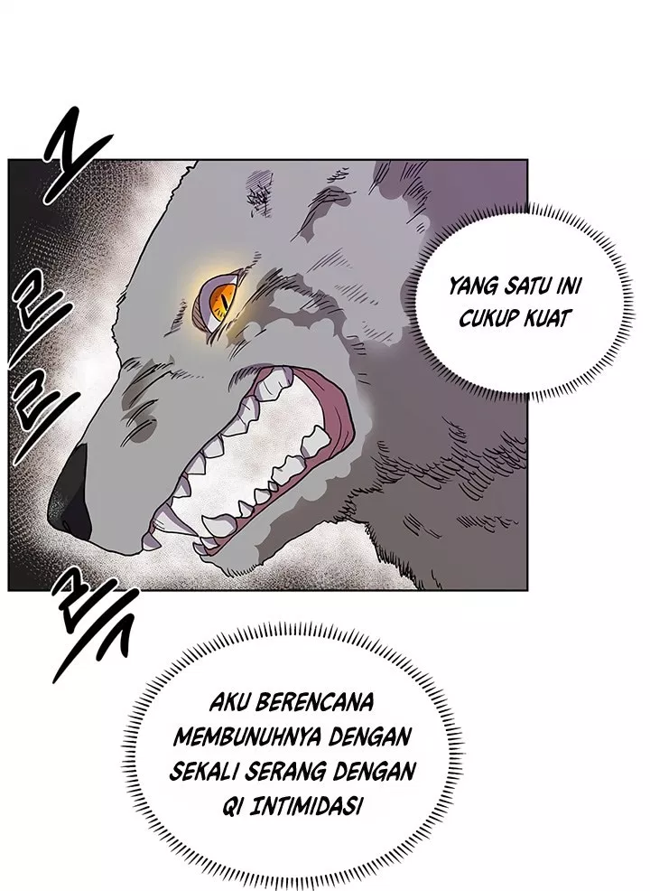 Chronicles of Heavenly Demon Chap 7 - Next Chap 8