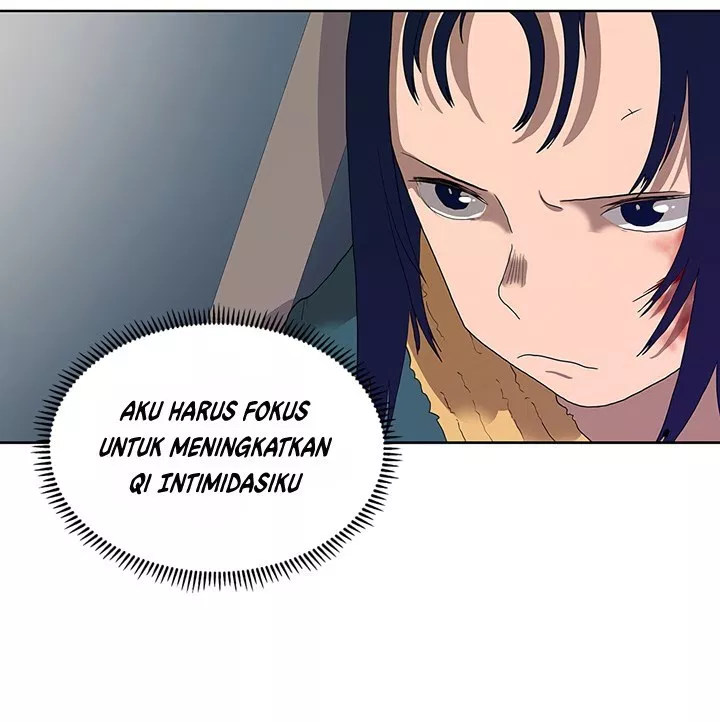 Chronicles of Heavenly Demon Chap 7 - Next Chap 8