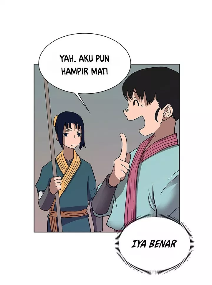 Chronicles of Heavenly Demon Chap 7 - Next Chap 8