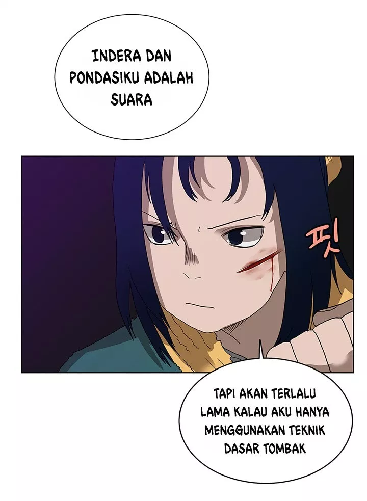 Chronicles of Heavenly Demon Chap 7 - Next Chap 8