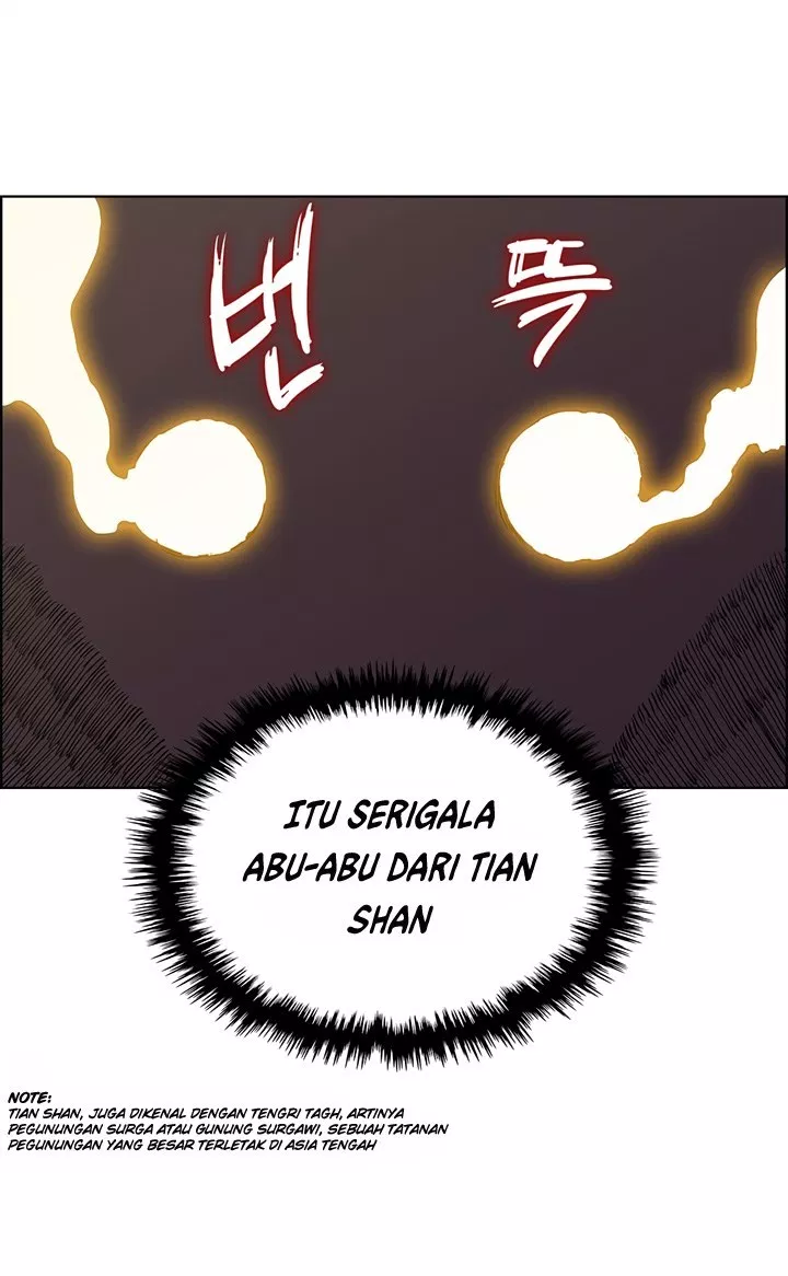 Chronicles of Heavenly Demon Chap 7 - Next Chap 8