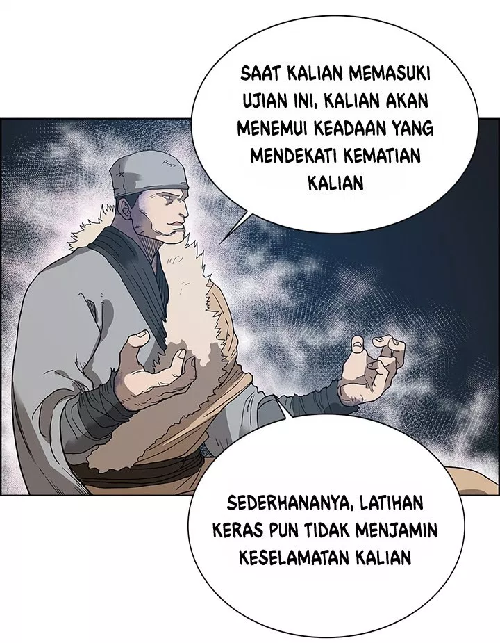 Chronicles of Heavenly Demon Chap 7 - Next Chap 8