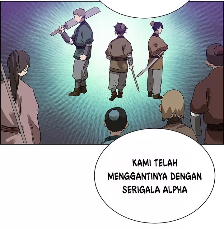 Chronicles of Heavenly Demon Chap 7 - Next Chap 8