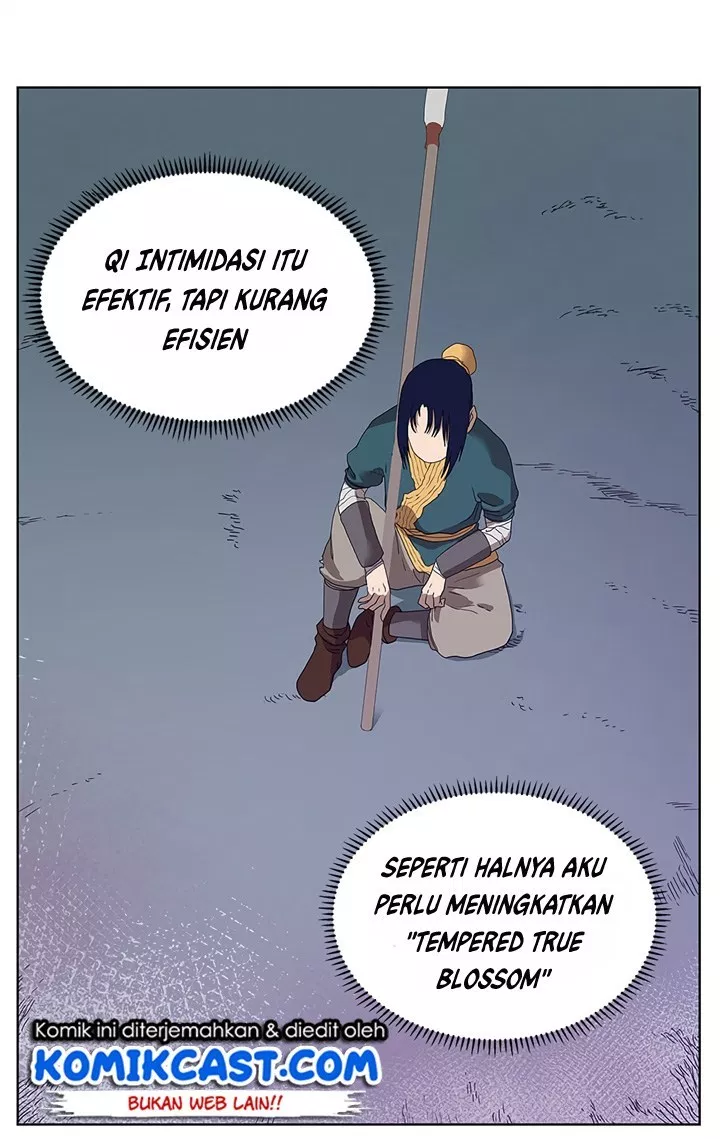 Chronicles of Heavenly Demon Chap 7 - Next Chap 8