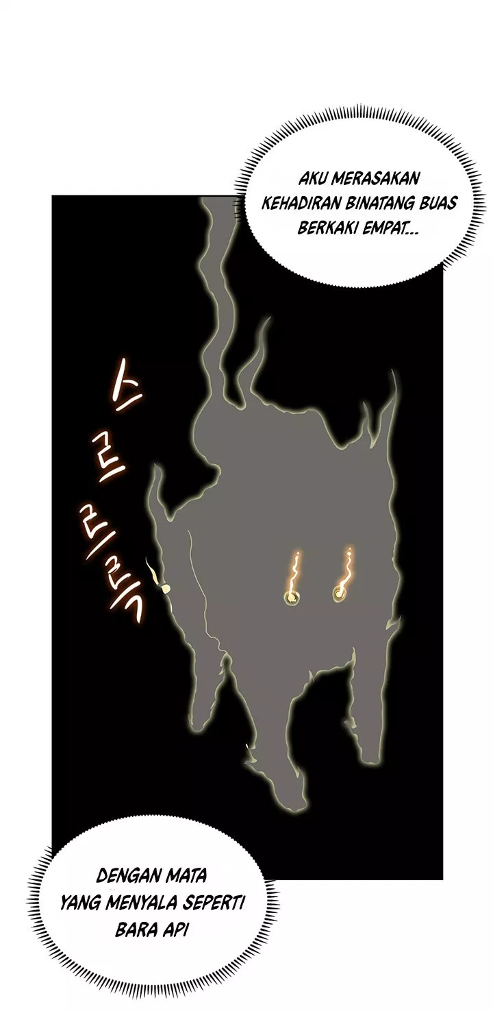 Chronicles of Heavenly Demon Chap 7 - Next Chap 8