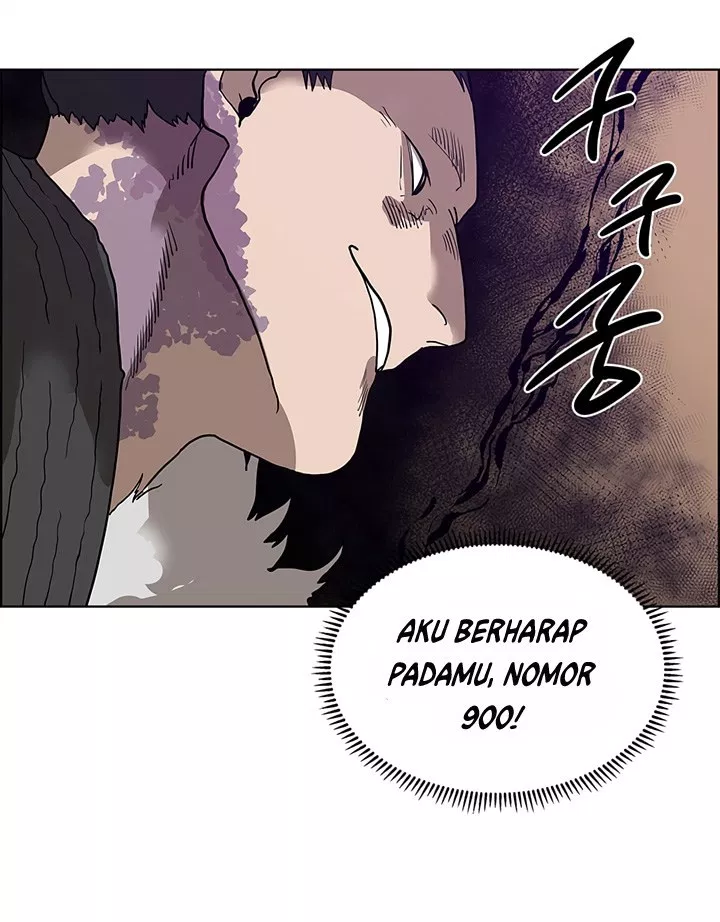 Chronicles of Heavenly Demon Chap 7 - Next Chap 8