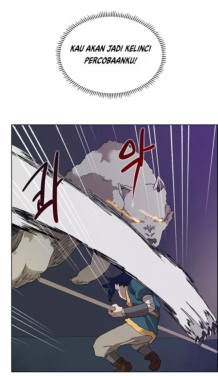 Chronicles of Heavenly Demon Chap 7 - Next Chap 8