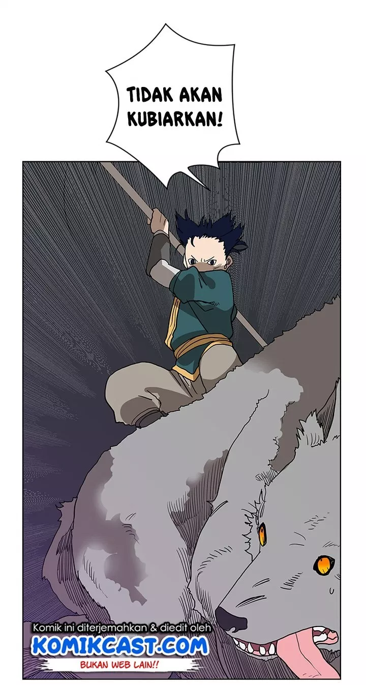 Chronicles of Heavenly Demon Chap 7 - Next Chap 8