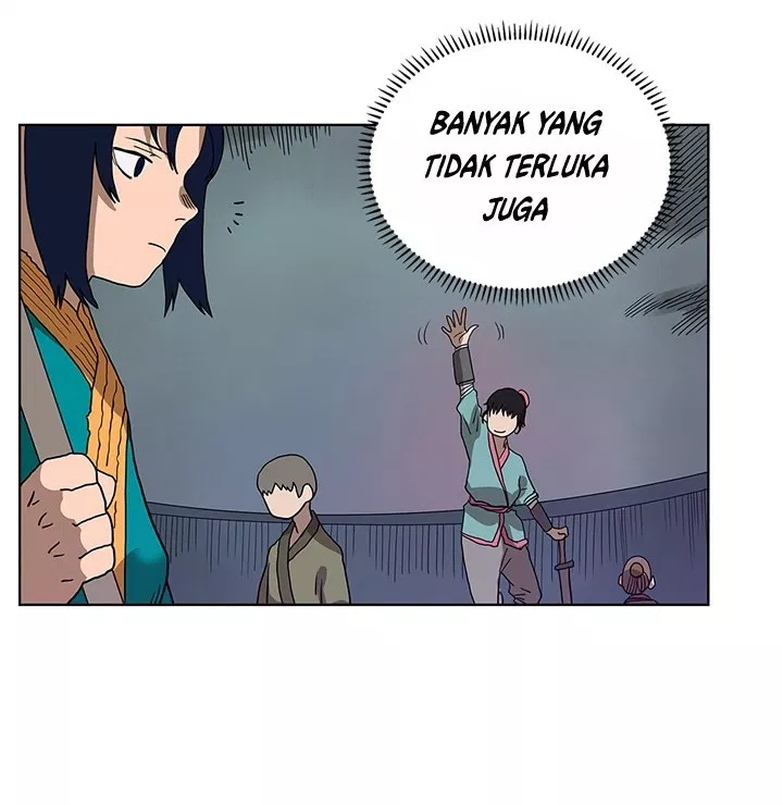 Chronicles of Heavenly Demon Chap 7 - Next Chap 8