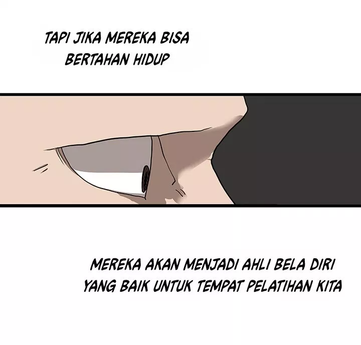 Chronicles of Heavenly Demon Chap 7 - Next Chap 8